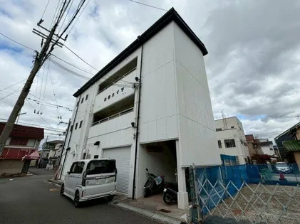 奥野ハイツの画像