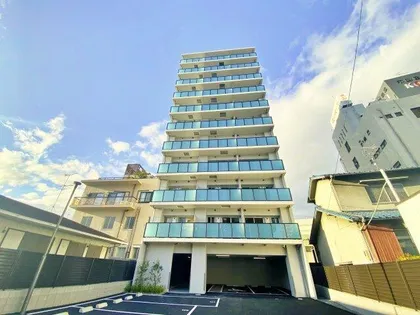 VITA荒本【2階】の外観