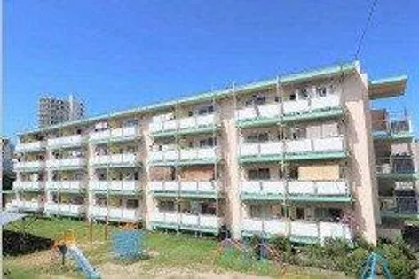 大阪府河内長野市木戸3丁目【アパート】の外観