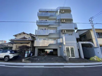 ファミール旭の画像
