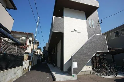 アンピオ吉塚弐番館の画像