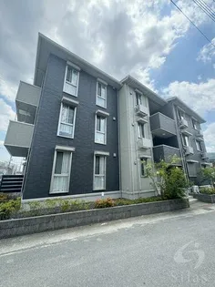 ルピナス嵯峨A棟の画像