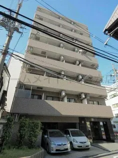 グランドタワー森之宮SOUTHの画像
