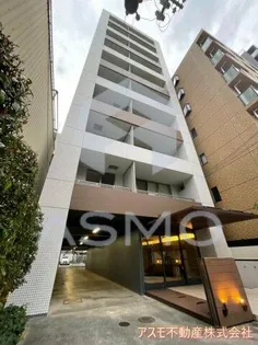 アーバネックス上町台の画像