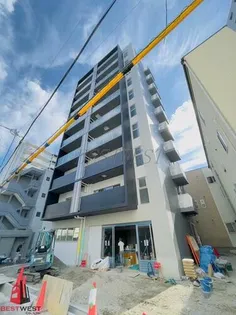 グリュックメゾン FーSAGISUの画像