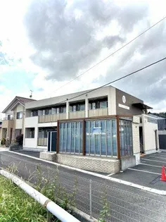 パレス上石田の画像