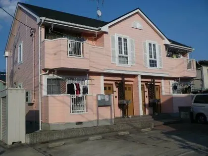 コートピア Dの画像