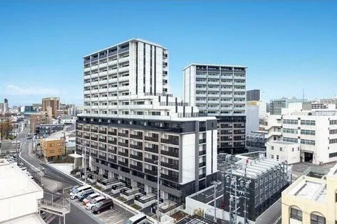 パークホームズ刈谷アネシアの画像