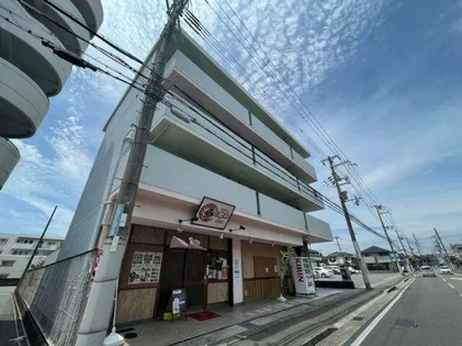 セルサス大道弐番館の画像