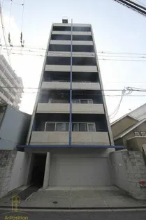 シーズ アパートメント中之島の画像