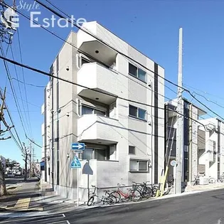 ハーモニーテラス木之免町の画像