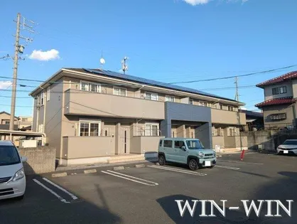 カサ デル ソルCの画像