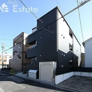 CRASTINE切戸町2丁目【1階】の外観