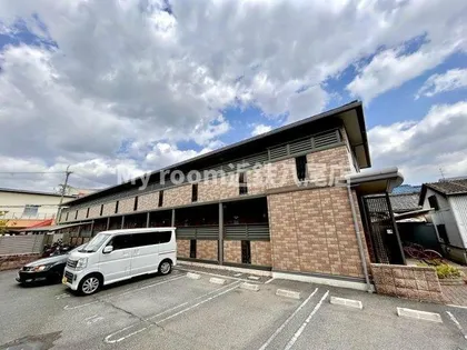 ルピナスC棟の画像