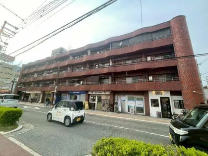 コーポイン松原の画像