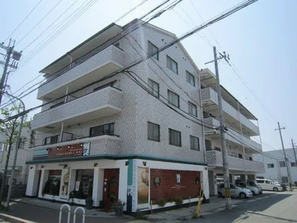 コンフォート宮下の画像