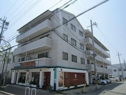 コンフォート宮下の画像