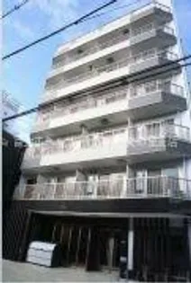KSロイヤル天王寺北の画像