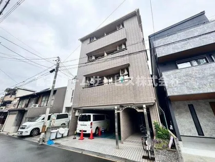 シャトレ文の里の画像