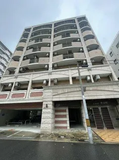 ラグゼ弁天町の画像