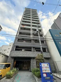 グランカリテ日本橋Ⅱの画像