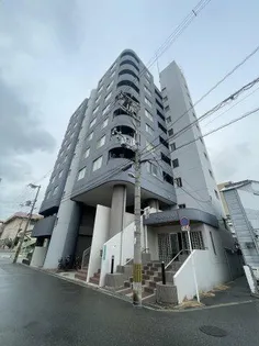 松栄市岡ハイツ【5階】の外観