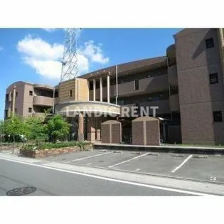 マ テール城南の画像