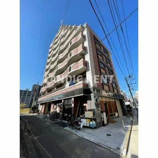 第17川崎ビルの画像