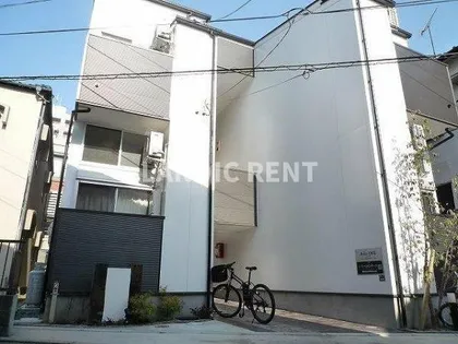 BELTA美野島の画像