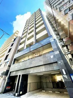 アクアプレイス梅田Ⅱの画像