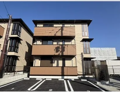 GRAMM東小野堀町EASTの画像