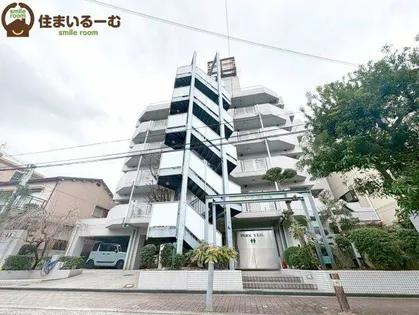 パーク ヴェール新森の画像