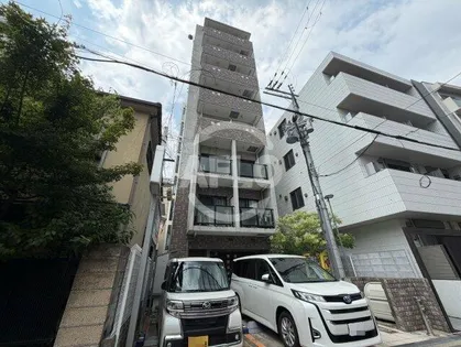 エスリード京橋アミュゼの画像