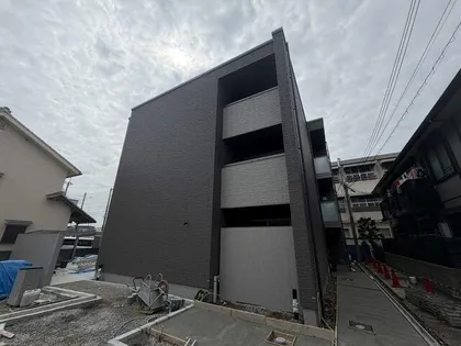 シャーメゾン アンテナーティ 水尾の画像