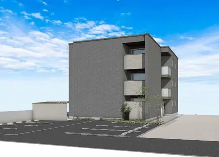 シャーメゾン アンテナーティ 水尾の画像