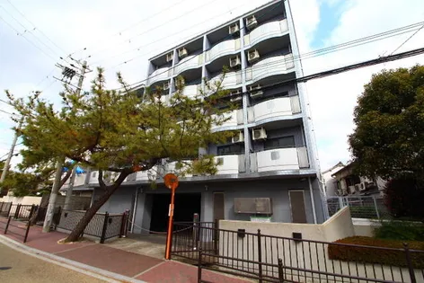 メゾンドール吹田の画像