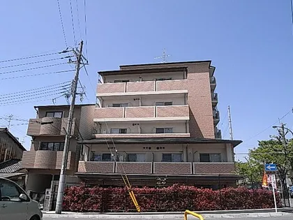 エクセレント ビュー かも川の画像