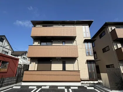 GRAMM東小野堀町EASTの画像