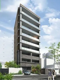 グランデカワノなにわ離宮の画像