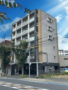 福岡県北九州市小倉北区中井1丁目【マンション】の外観