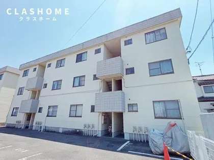 ダイアローグ A棟の画像