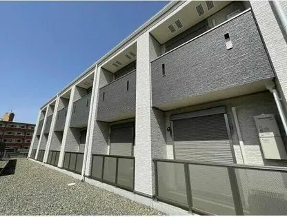 ALVIO新田の画像