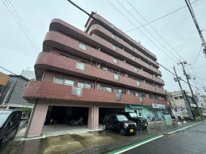 ヴィラエスポアールの画像