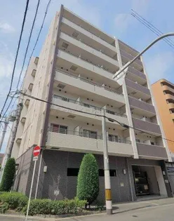 クオーレ玉造の画像