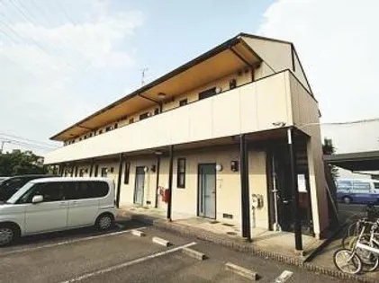 ハイツ 花のこみちB棟の画像