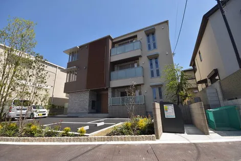 SHA MAISON ECRARGEの画像