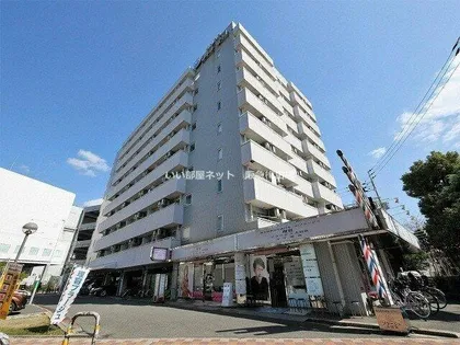 ヴィラ守口の画像