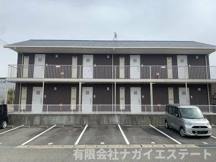 メゾン ド モンテヴァンAの画像