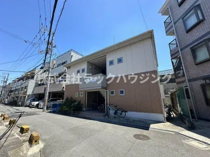 プラムコートの画像