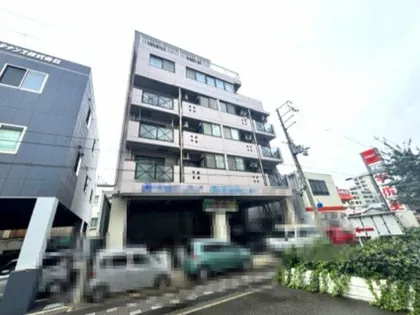 スペースKの画像